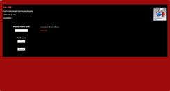 Desktop Screenshot of outils.federation-photo.fr